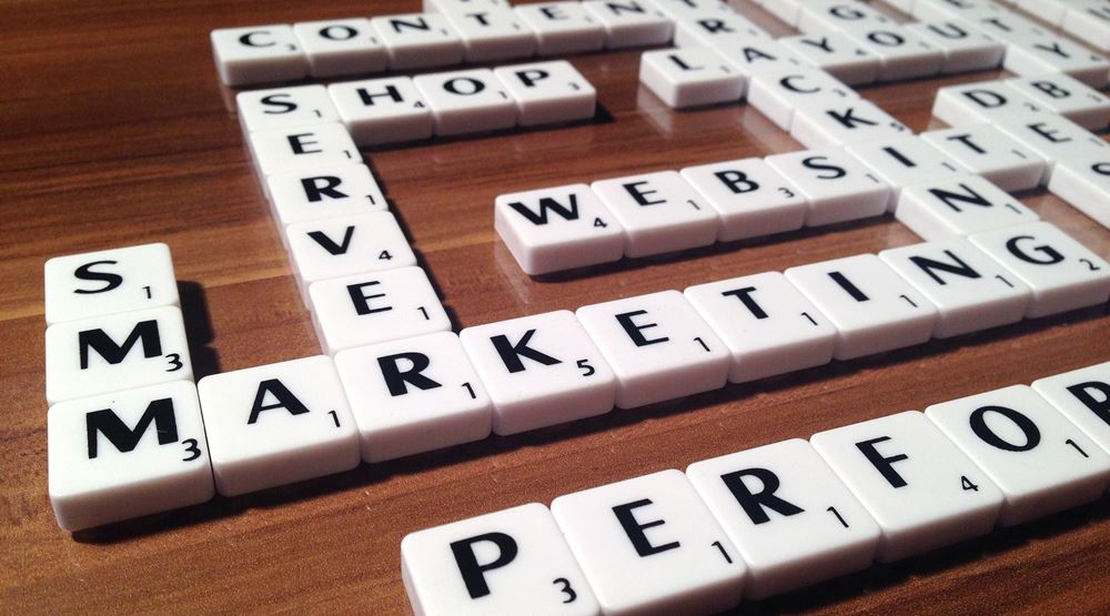 Good marketing wins you business, great project management retains it