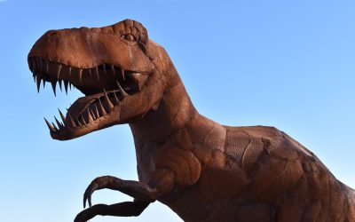 Why macho Project Managers are going the way of the dinosaurs