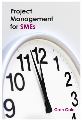 Project Management for SMEs