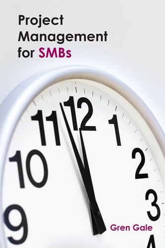 Project Management For SMBs