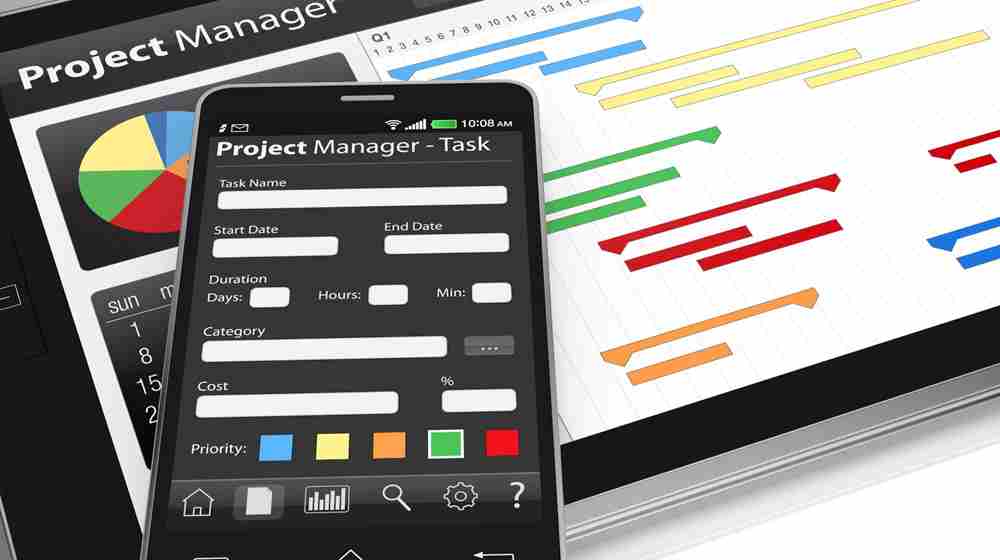 project management tools