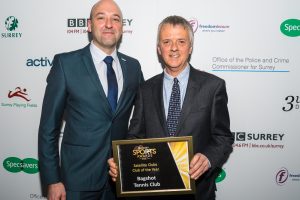 Sports Grants Consultancy