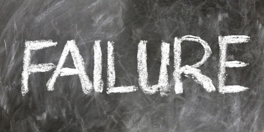 8 ways of preventing project failures