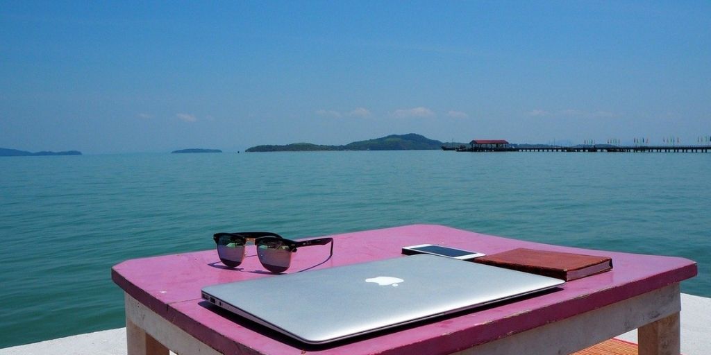 6 changes to increase remote work productivity