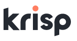 Krisp Logo