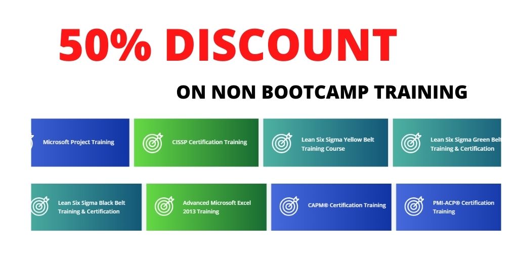 grencampus - 50% discount on non bootcamp training