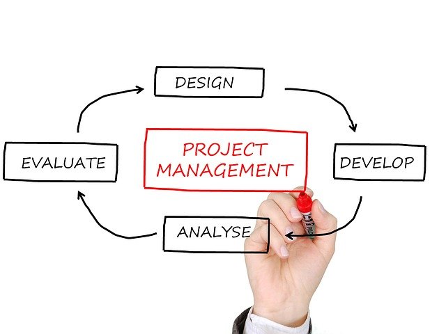 Buying a Project Management Package - Project Management Features